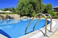Saint Thomas Village Lefkada City