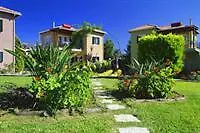 Saint Thomas Village Apartment