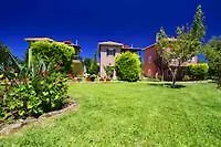 Saint Thomas Village Lefkada City