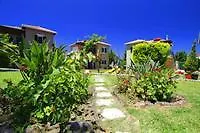 Saint Thomas Village *