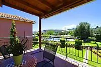 Saint Thomas Village * Lefkada City