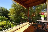 Saint Thomas Village * Lefkada City