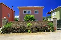 Saint Thomas Village Apartment Lefkada City