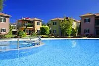 Saint Thomas Village Apartment *