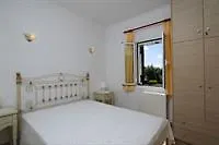 Saint Thomas Village * Lefkada City